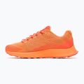 Merrell Fly Moab Flight Herren Laufschuhe orange J067477 12