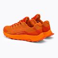 Merrell Fly Moab Flight Herren Laufschuhe orange J067477 3