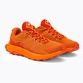 Merrell Fly Moab Flight Herren Laufschuhe orange J067477 4