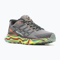 Merrell Fly Moab Flight Herren Laufschuhe grau J067481 11