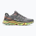 Merrell Fly Moab Flight Herren Laufschuhe grau J067481 12