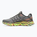 Merrell Fly Moab Flight Herren Laufschuhe grau J067481 13