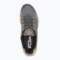 Merrell Fly Moab Flight Herren Laufschuhe grau J067481 16