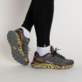 Merrell Fly Moab Flight Herren Laufschuhe grau J067481 2