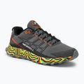 Merrell Fly Moab Flight Herren Laufschuhe grau J067481