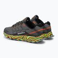 Merrell Fly Moab Flight Herren Laufschuhe grau J067481 4