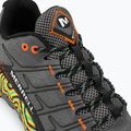 Merrell Fly Moab Flight Herren Laufschuhe grau J067481 9