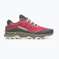 Merrell Moab Speed Herren Wanderschuhe rot J067539 12