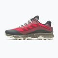 Merrell Moab Speed Herren Wanderschuhe rot J067539 13