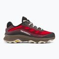 Merrell Moab Speed Herren Wanderschuhe rot J067539 2