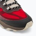 Merrell Moab Speed Herren Wanderschuhe rot J067539 7