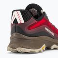 Merrell Moab Speed Herren Wanderschuhe rot J067539 9