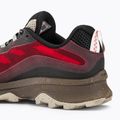 Merrell Moab Speed Herren Wanderschuhe rot J067539 10