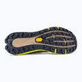 Merrell Agility Peak 4 Weihrauch/hi viz Frauen Laufschuhe 5