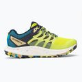Damen Laufschuhe Merrell Antora 3 Sellerie 2