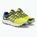 Damen Laufschuhe Merrell Antora 3 Sellerie 4