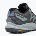 Herren Laufschuhe Merrell Nova 3 grau J067611 10