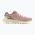 Damen Laufschuhe Merrell Fly Strike rosa J067618 12
