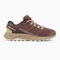 Damen Laufschuhe Merrell Fly Strike rosa J067618 2