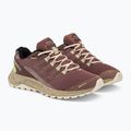 Damen Laufschuhe Merrell Fly Strike rosa J067618 4