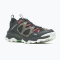 Herren Wanderschuhe Merrell Speed Strike LTR Sieve schwarz-grün J067643 11
