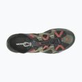 Herren Wanderschuhe Merrell Speed Strike LTR Sieve schwarz-grün J067643 15