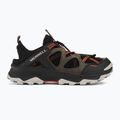 Herren Wanderschuhe Merrell Speed Strike LTR Sieve schwarz-grün J067643 4