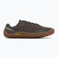 Herren Barfußschuhe Merrell Vapor Glove 6 khaki/coyote 2
