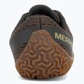 Herren Barfußschuhe Merrell Vapor Glove 6 khaki/coyote 6