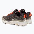 Herren Wanderschuhe Merrell Moab Speed falcon 3