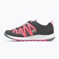 Merrell Wildwood Aerosport Damen Wanderschuhe schwarz-rosa J067730 13