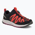 Merrell Wildwood Aerosport Damen Wanderschuhe schwarz-rosa J067730