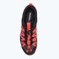 Merrell Wildwood Aerosport Damen Wanderschuhe schwarz-rosa J067730 6