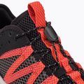 Merrell Wildwood Aerosport Damen Wanderschuhe schwarz-rosa J067730 8