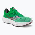 Damen Laufschuhe Saucony Ride 16 grün S10830-25