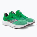 Damen Laufschuhe Saucony Ride 16 grün S10830-25 4