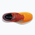 Saucony Ride 16 Herren Laufschuhe orange-rot S20830-25 14