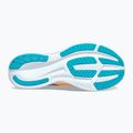 Saucony Ride 16 Herren Laufschuhe orange-rot S20830-25 15