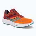 Saucony Ride 16 Herren Laufschuhe orange-rot S20830-25