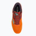 Saucony Ride 16 Herren Laufschuhe orange-rot S20830-25 6