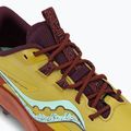 Damen Laufschuhe Saucony Peregrine 13 gelb-orange S10838-35 8