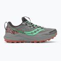 Damen Laufschuhe Saucony Xodus Ultra 2 grau S10843-25 4