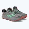 Damen Laufschuhe Saucony Xodus Ultra 2 grau S10843-25 6