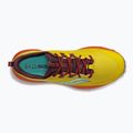 Herren Laufschuhe Saucony Peregrine 13 gelb-orange S20838-35 15