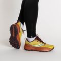 Herren Laufschuhe Saucony Peregrine 13 gelb-orange S20838-35 2