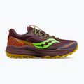 Herren Laufschuhe Saucony Xodus Ultra 2 kastanienbraun S20843-35 12