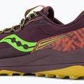 Herren Laufschuhe Saucony Xodus Ultra 2 kastanienbraun S20843-35 10