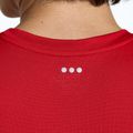 Saucony Herren Stopwatch Singlet Laufshirt rot SAM800277-PP 4