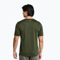 Saucony Stopwatch Graphics Herren Laufshirt grün SAM800280-CIHS3 2