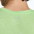 Saucony Herren Stopwatch Grafik Singlet Laufshirt grün SAM800325-INHS3 4